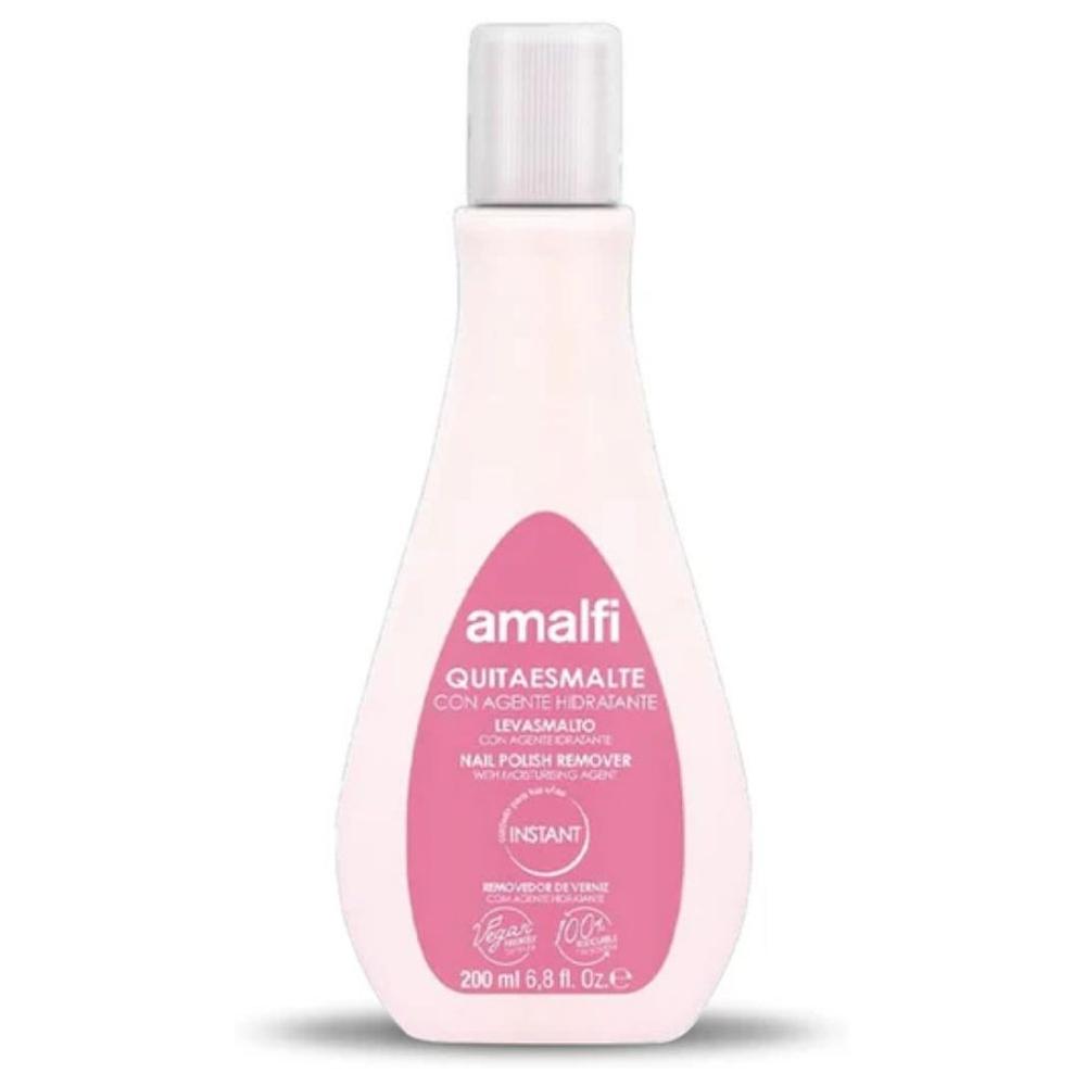 [720273] Dissolvant Sans Acétone Amalfi 200 ml