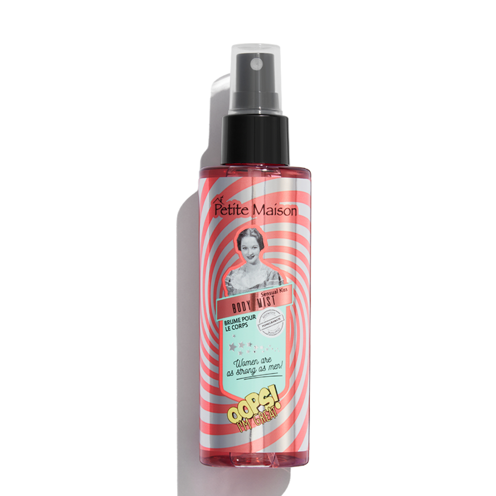 [724202] Brume Corporelle Pomegranate Petite Maison 155ml