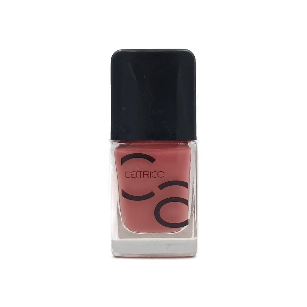 [636556] Vernis à Ongles ICONails Gel Catrice 10.5ml