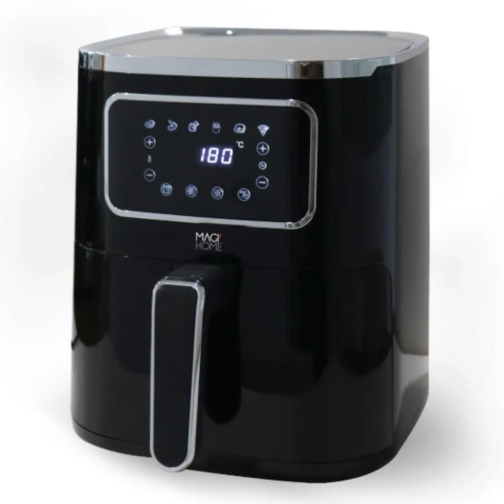 Friteuse Air Fry Magi Home 5L 1400W