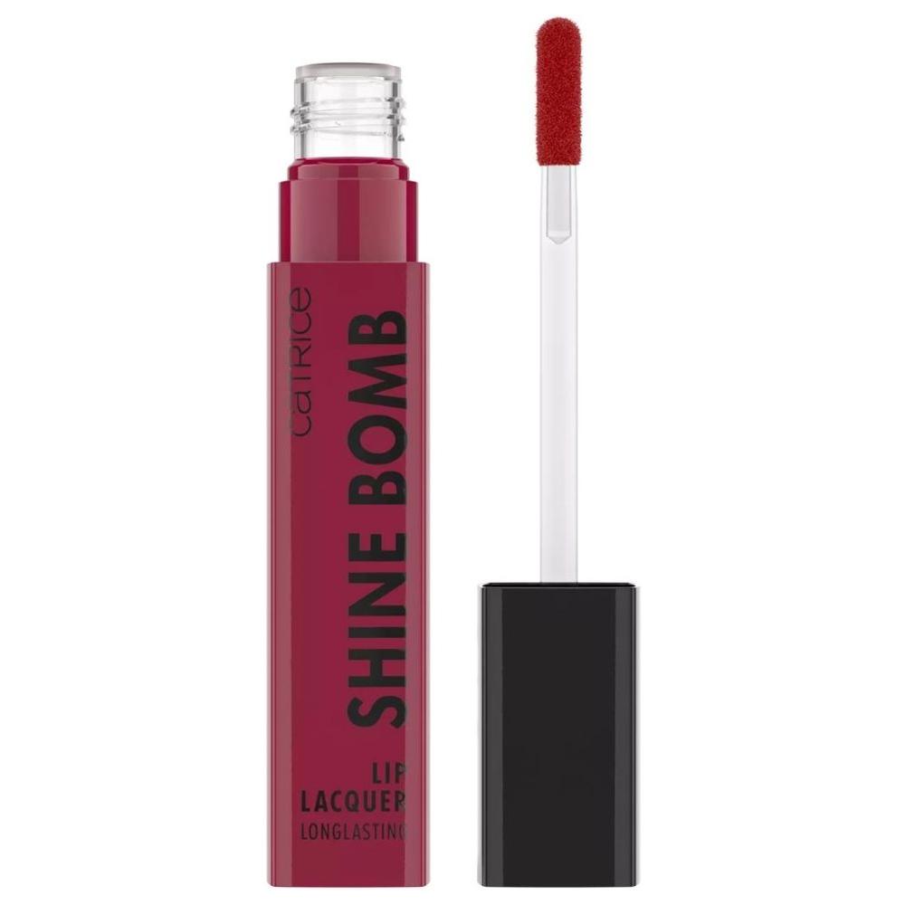 Rouge à Lèvres Liquide Shine Bomb 050 Catrice 1 unité