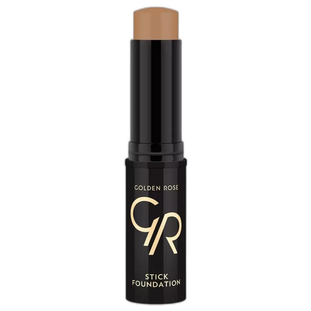 Fond de Teint Stick N°06 Golden Rose 1 unité