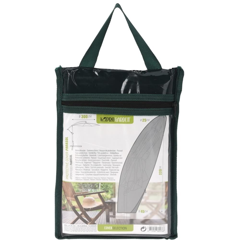 [679770] Housse pour Parasol Suspendu