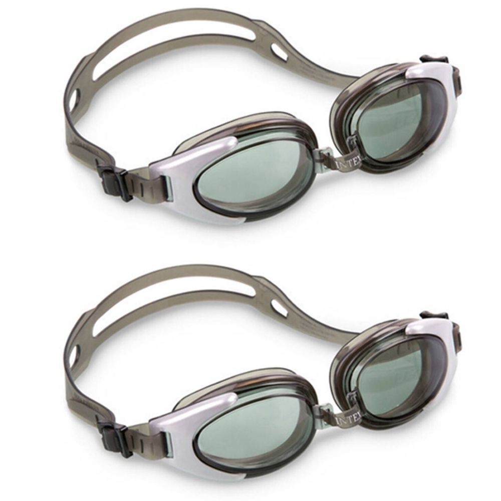 [627855] Lunettes de Natation Water Sport