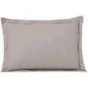 Taie Oreiller Beige Tex Home 50x70 cm
