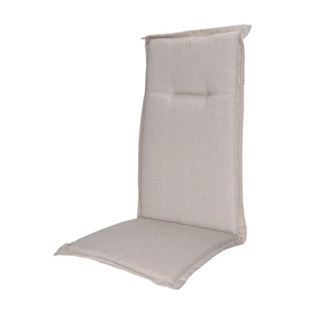 [679722] Coussin Sable Beige 120x50x6 cm