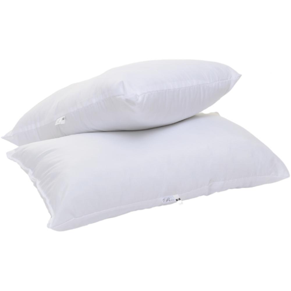 [578742] Pack Duo Oreiller Richbond 45x70cm.
