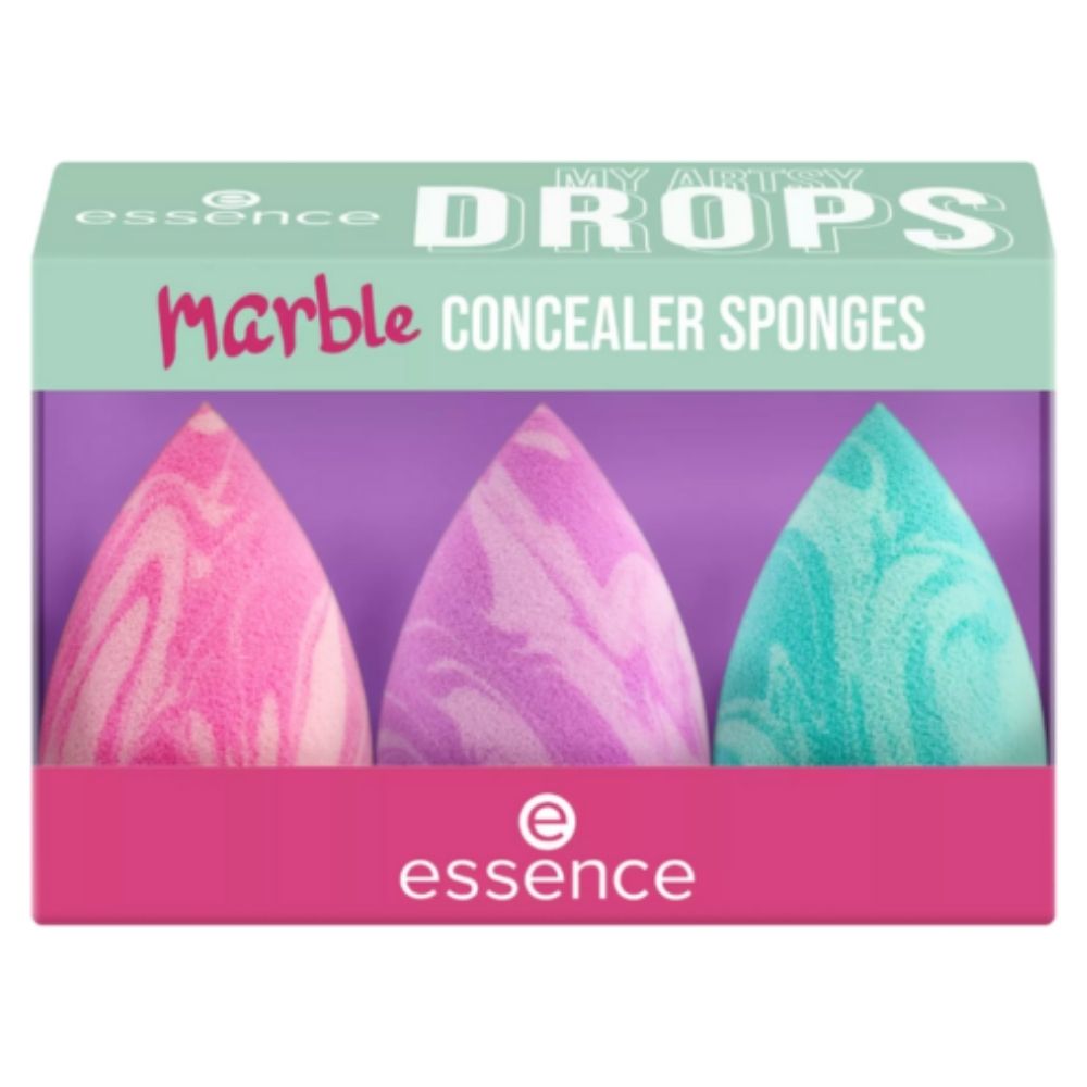 [733741] Éponges correcteur My Artsy Drops 01 Essence