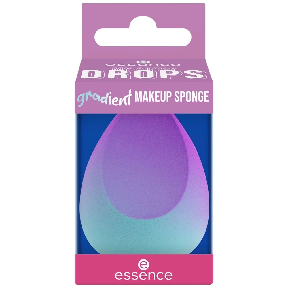[733738] Éponge maquillage My Artsy Drops 04 Essence