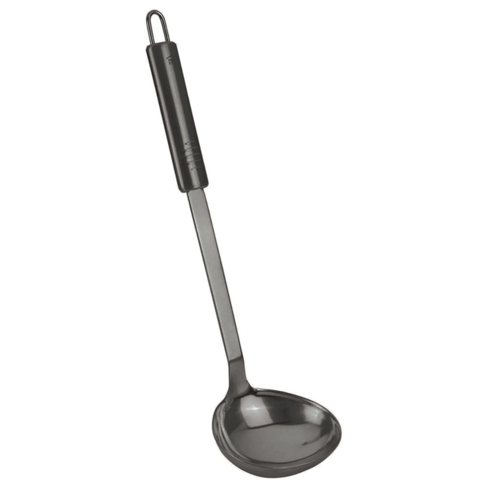 [32694] Louche Impérial Inox.