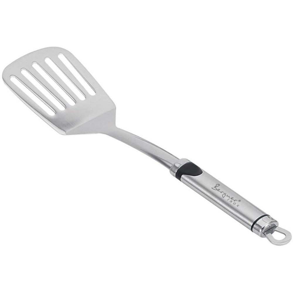 [666318] Spatule Fendue Sans Silicone Expert Sg 35x7,8cm.