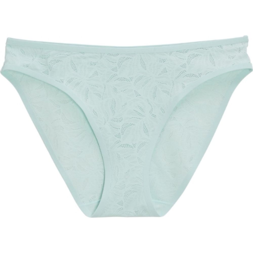 [727545] Slipe pour Femme Bleu Ciel Tahiti