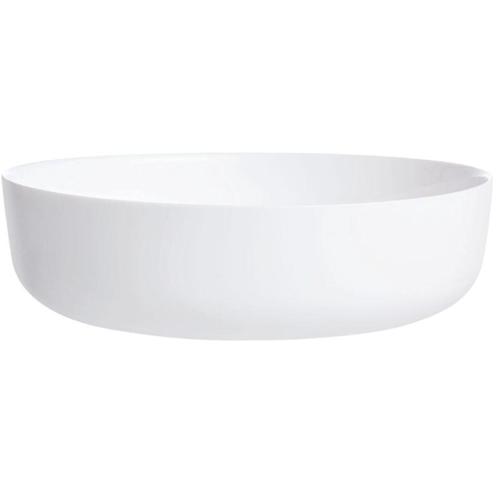 [622984] Plat à Servir Four et Micro-ondes Diwali Luminarc 26cm.
