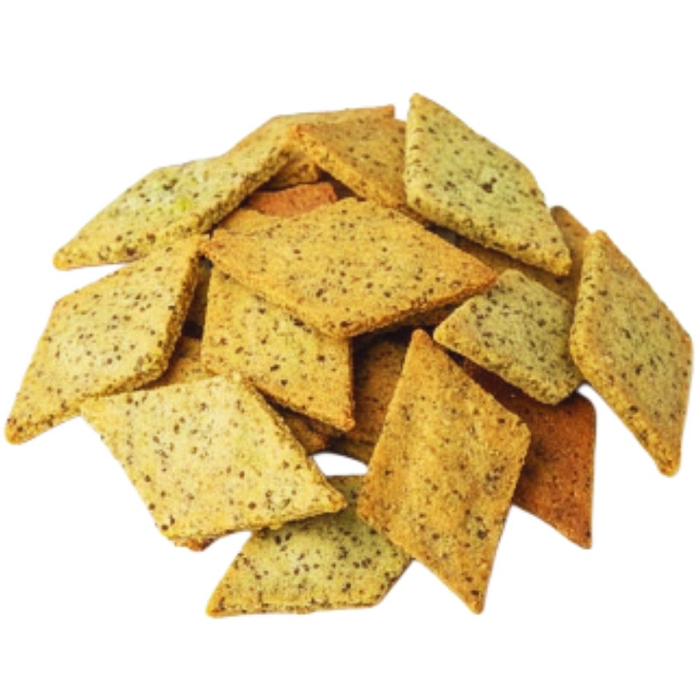 [726789] Fekkas Salé Barquette au kg