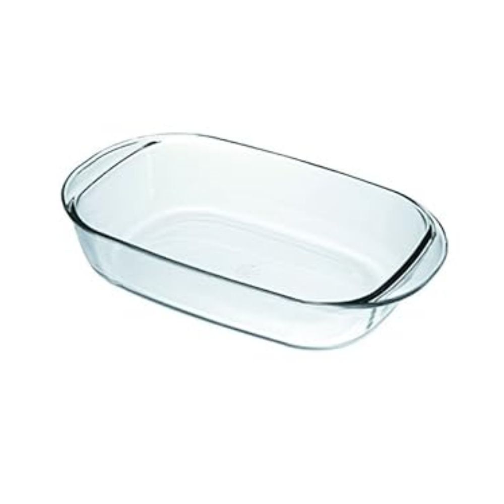 [536851] Plat à Four Rectangulaire 41x25cm