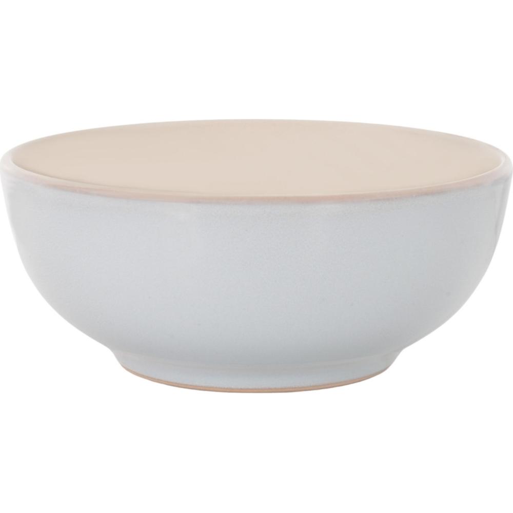 [722446] Bol Porcelaine Vert Réactif Lagos Kasa 15 cm