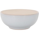 Bol Porcelaine Vert Réactif Lagos Kasa 15 cm