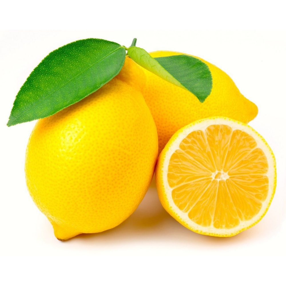Citron Jaune 250g