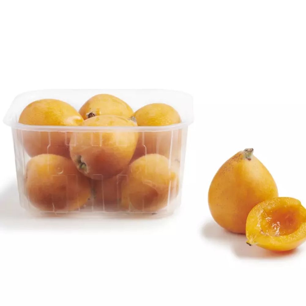 [577754] Nèfles Barquette de 1Kg