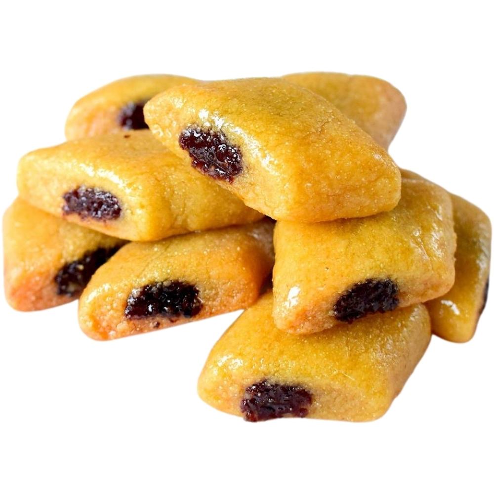 [726802] Makrout aux Dattes Barquette au kg