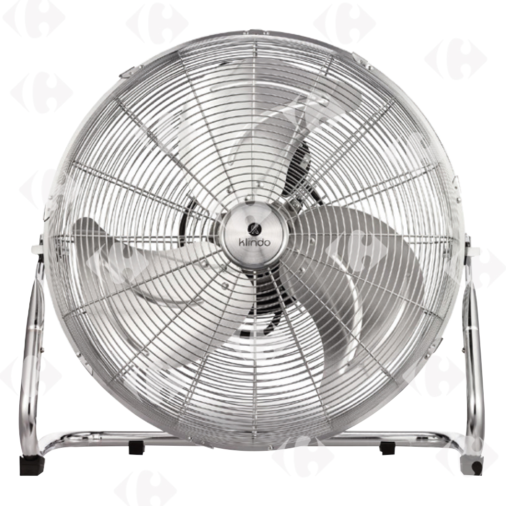 [660382] Brasseur d'Air KHV18-21 Klindo.