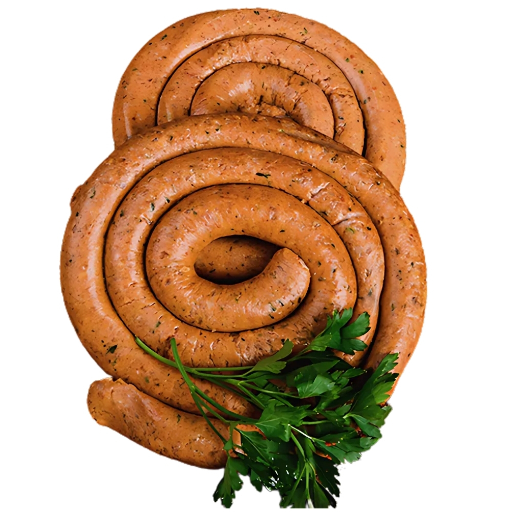 [69488] Saucisses de Foie de Dinde 500g