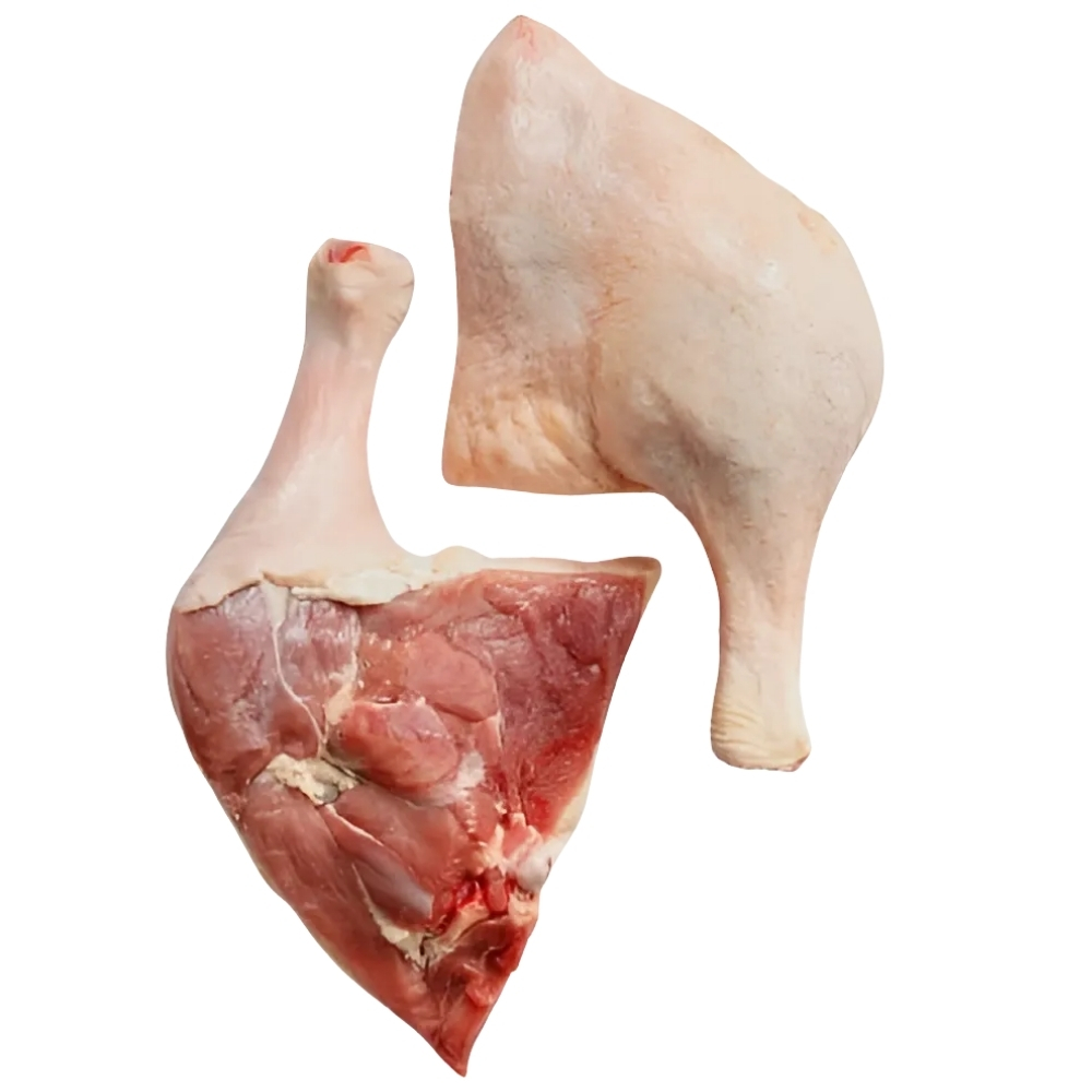 [68915] Cuisse de Canard 250g