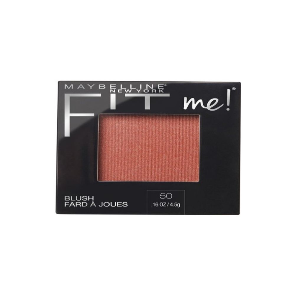 [706415] Blush Wine Fit Me Maybelline n°50 4,5g