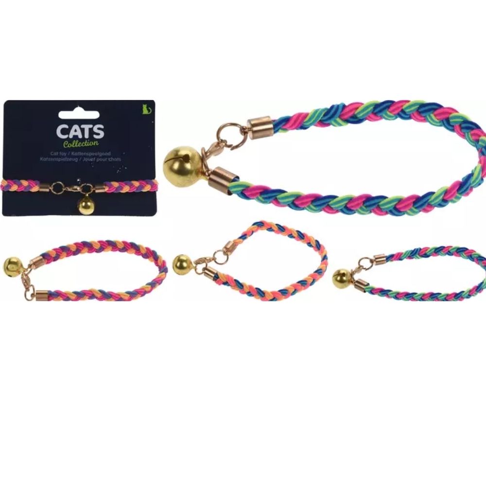 [639721] Colier pour Chat