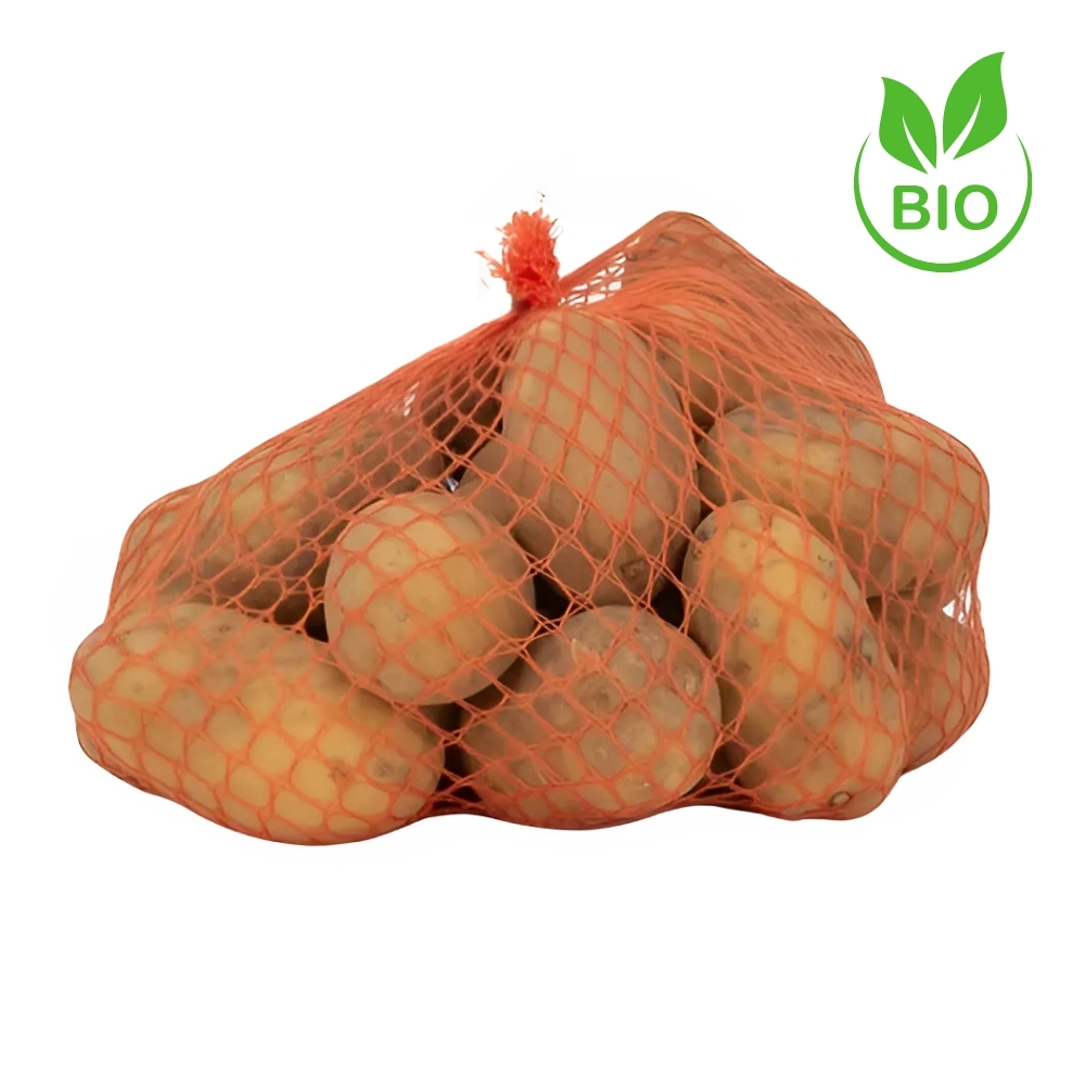 Filet Pomme De Terre Grenaille Bio 1kg