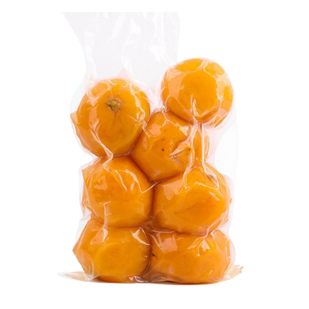Citron Confit Kamilty 200g
