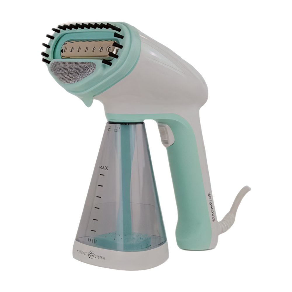 [622504] Defroisseur Vapeur avec résevoir Kröhler 1500W