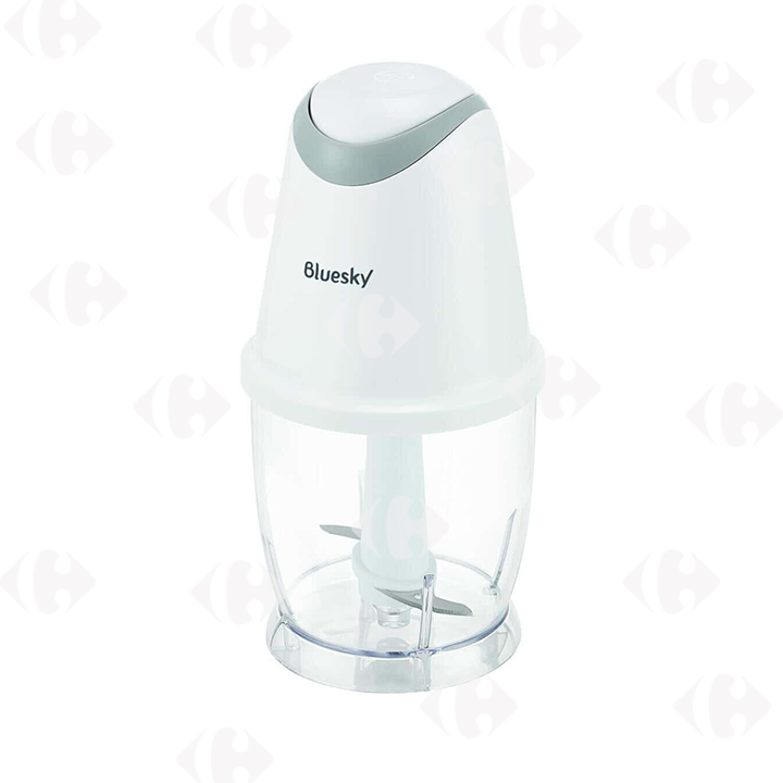 [651298] Mini Hachoir 360ml BMC200-20 Bluesky 200W.