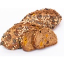 Pain Céréales & Fruits Secs 400g