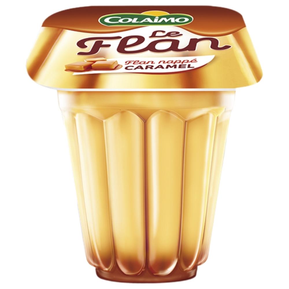 [722462] Crème Dessert Caramel Colaimo 80g