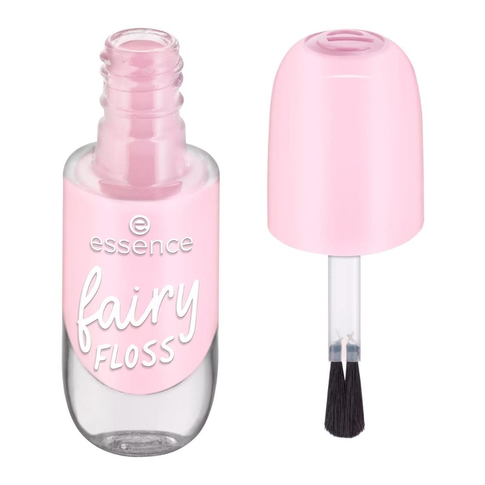 [715146] Vernis À Ongles Gel Nail Couleur 70 Essence