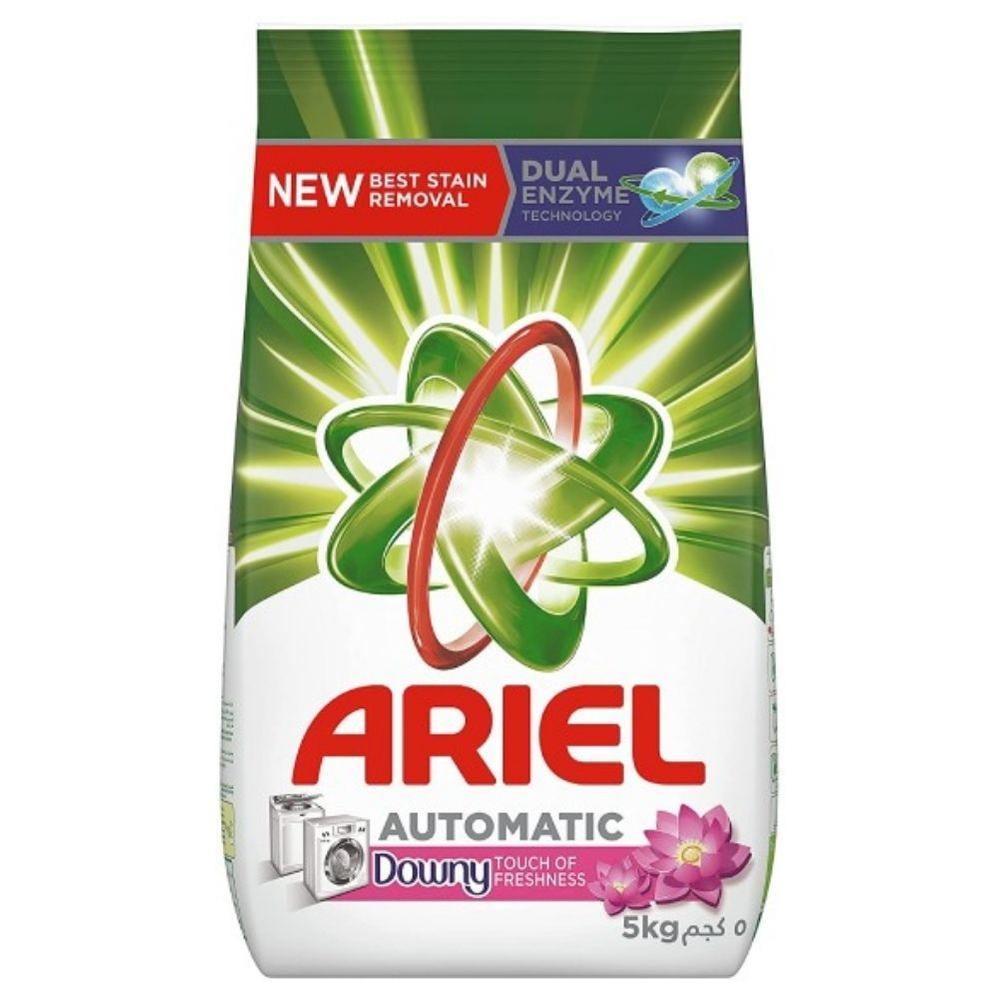 [712517] Lessive Matic Downy Ariel 5kg