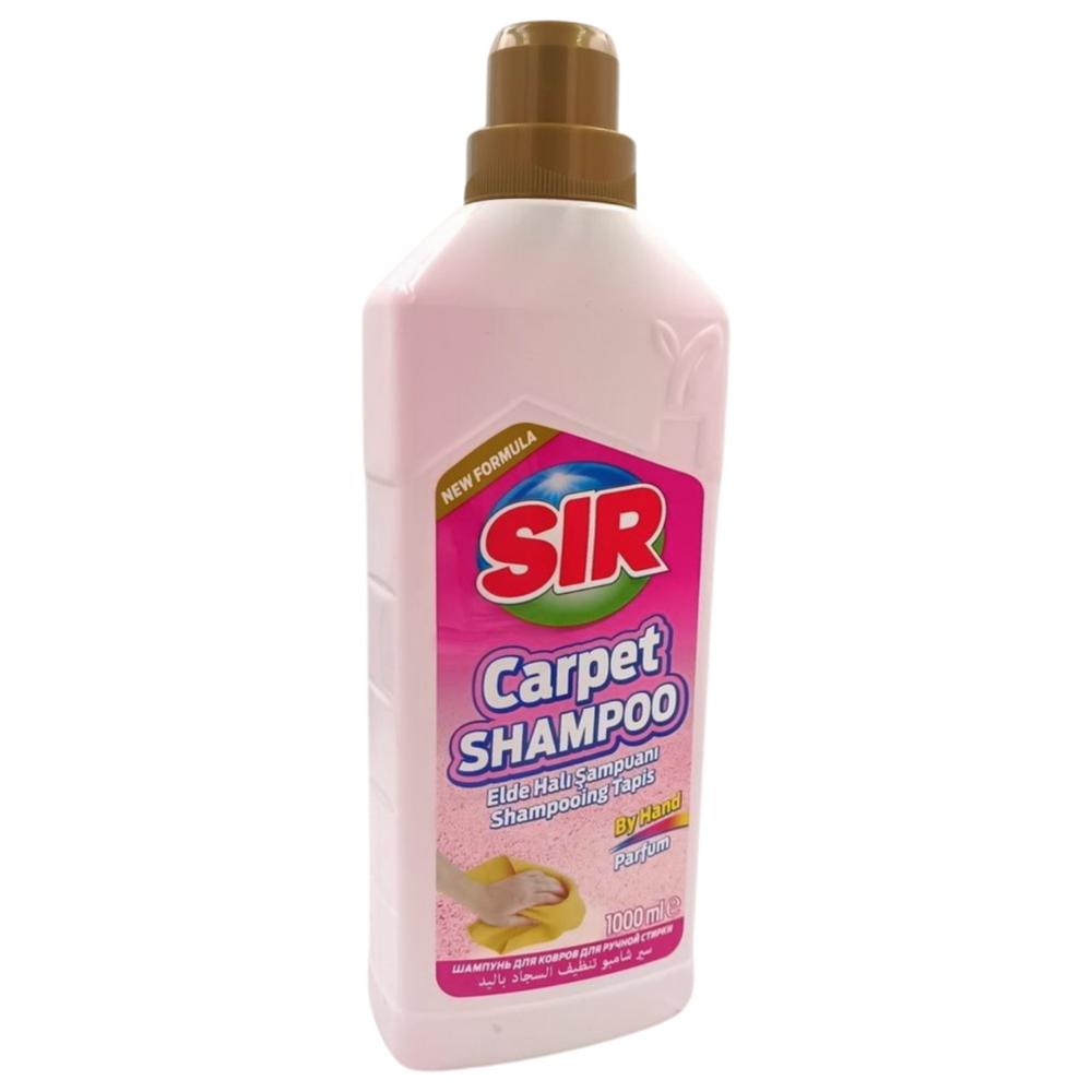 [706506] Nettoyant Tapis Sir 1L.