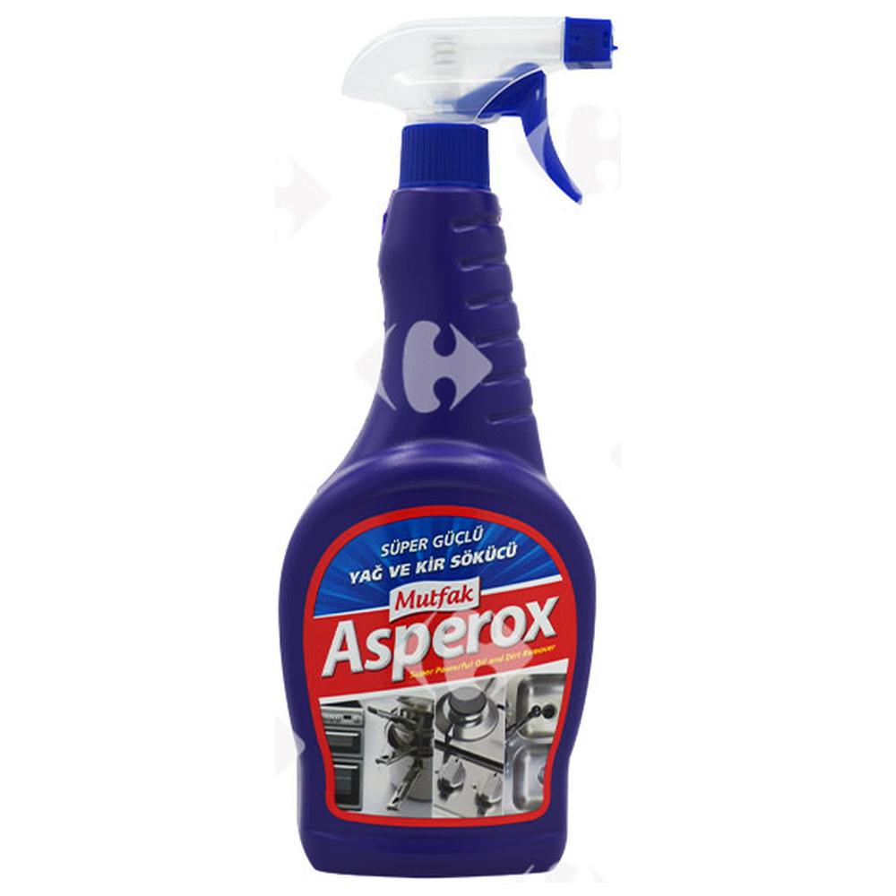[661813] Spray Cuisine Asperox 750ml
