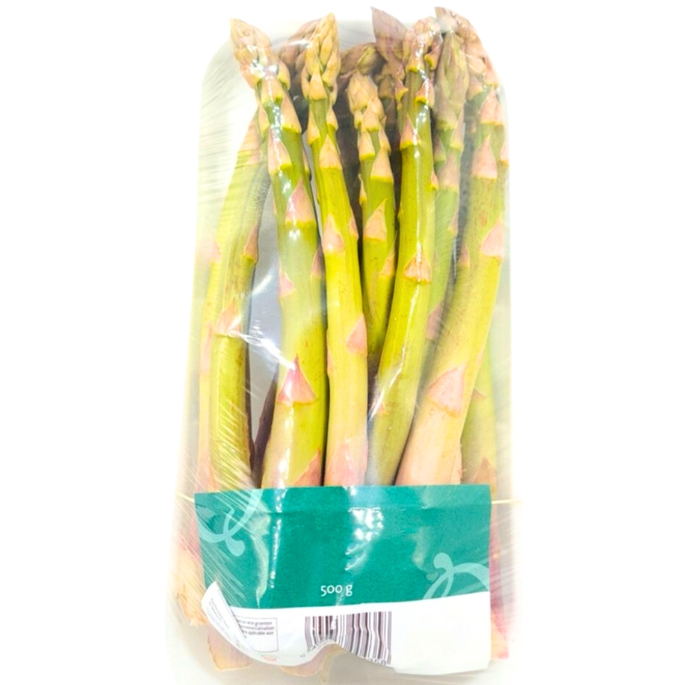 Asperges Spéciales 500g