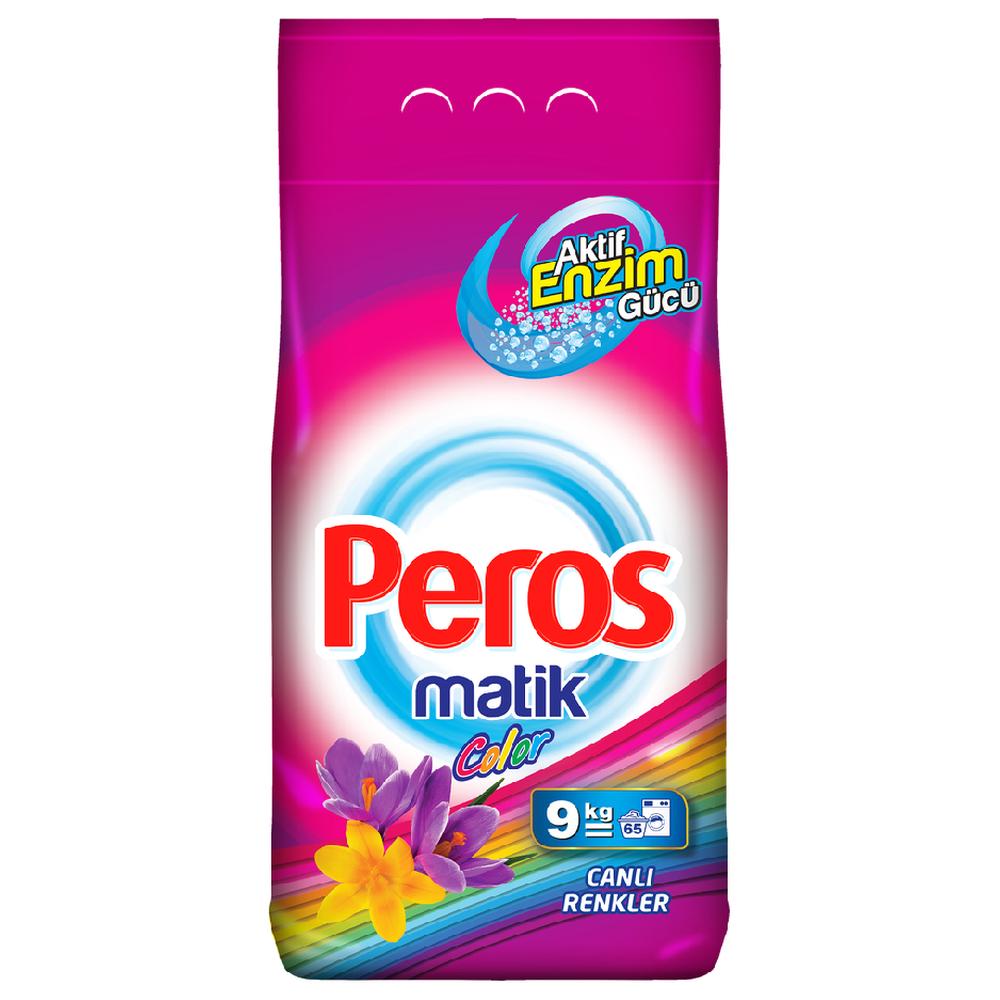 [721361] Lessive Matic Bright Peros 9kg