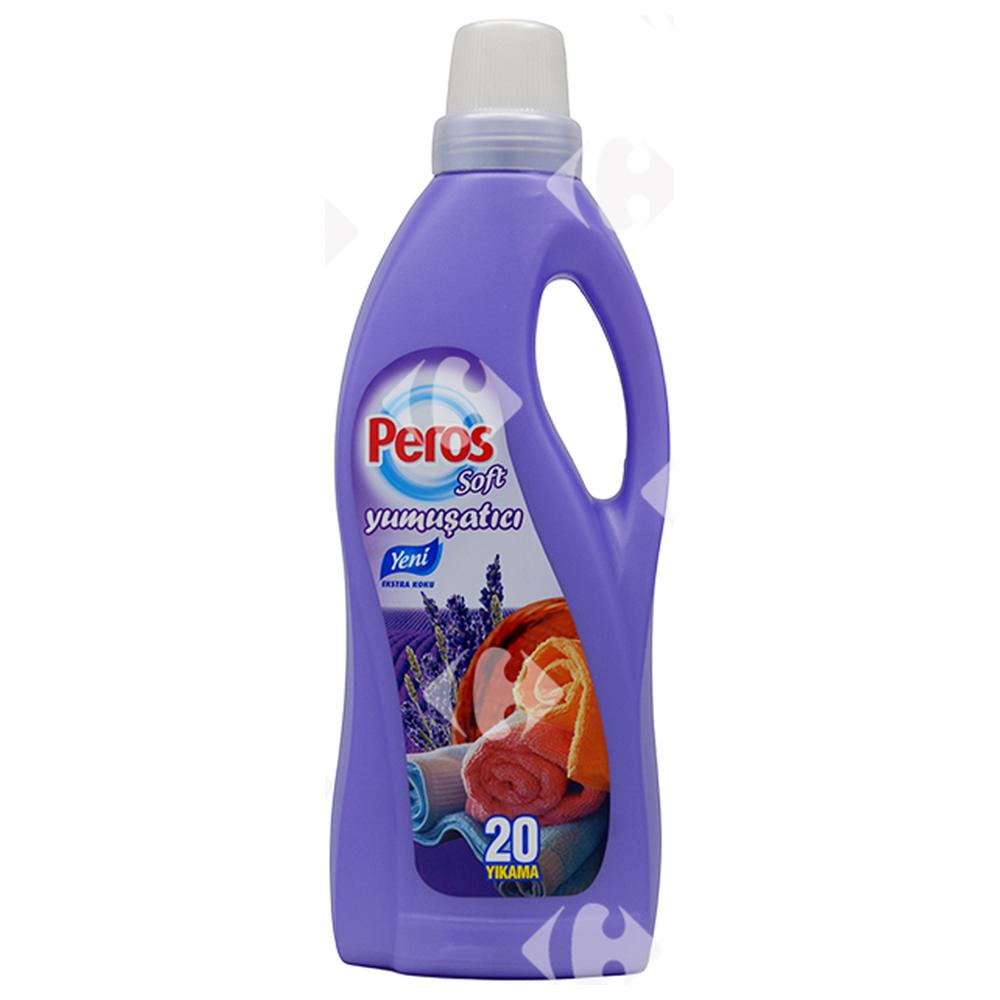 Adoucissant Dilué Lavande Peros 2L.