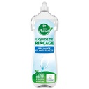 Liquide de Rinçage Brillance Anti-Traces Carrefour Eco Planet 750ml
