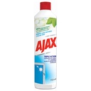 Nettoyant Vitres et Multi-Surfaces Ajax 750ml