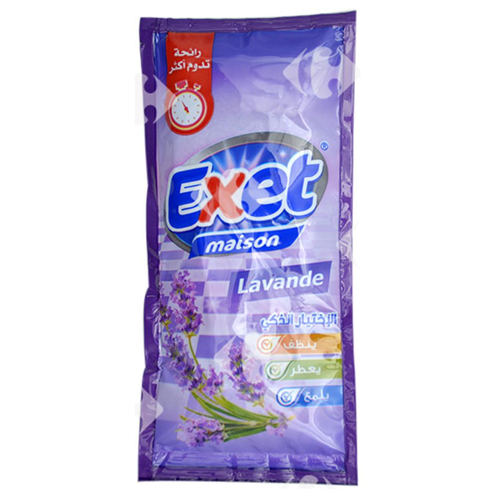 [525025] Nettoyant Exet Lavande 50ml