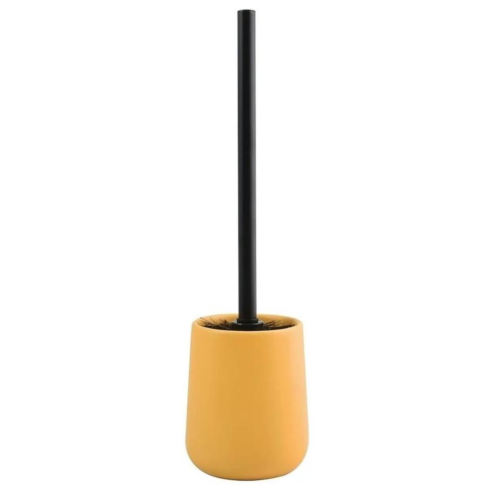 [716281] Porte Brosse WC Céramique Maonie Safran MSV