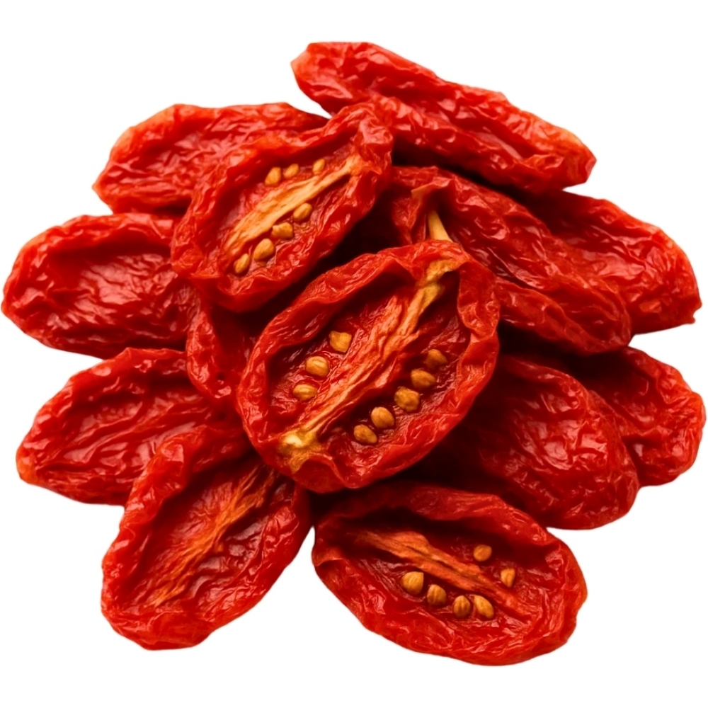 [733185] Tomate Séchée Rouge 100g