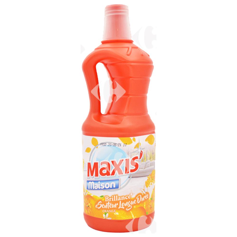 [231721] Liquide Multi Surfaces Fruits Maxis 1L