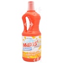 Liquide Multi Surfaces Fruits Maxis 1L