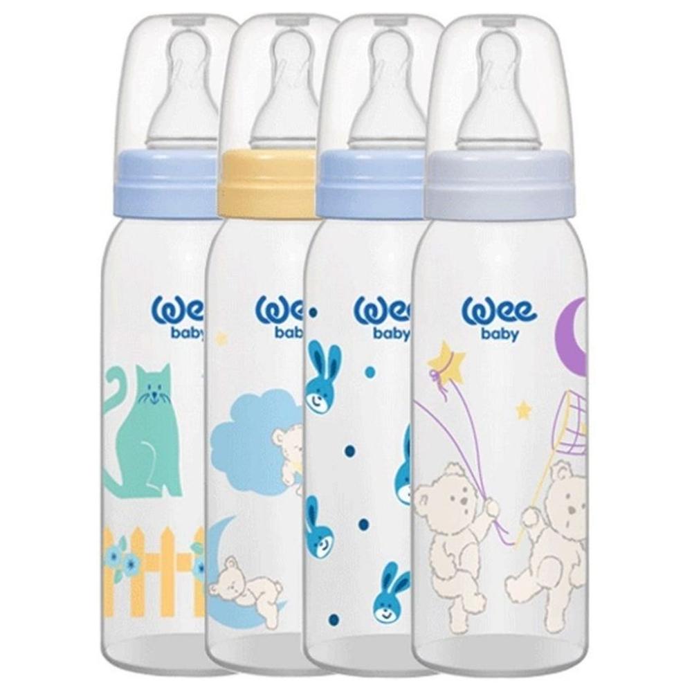 Biberon Classic Wee Baby 250 ML